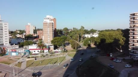 Precioso Apartamento PanorÁmico