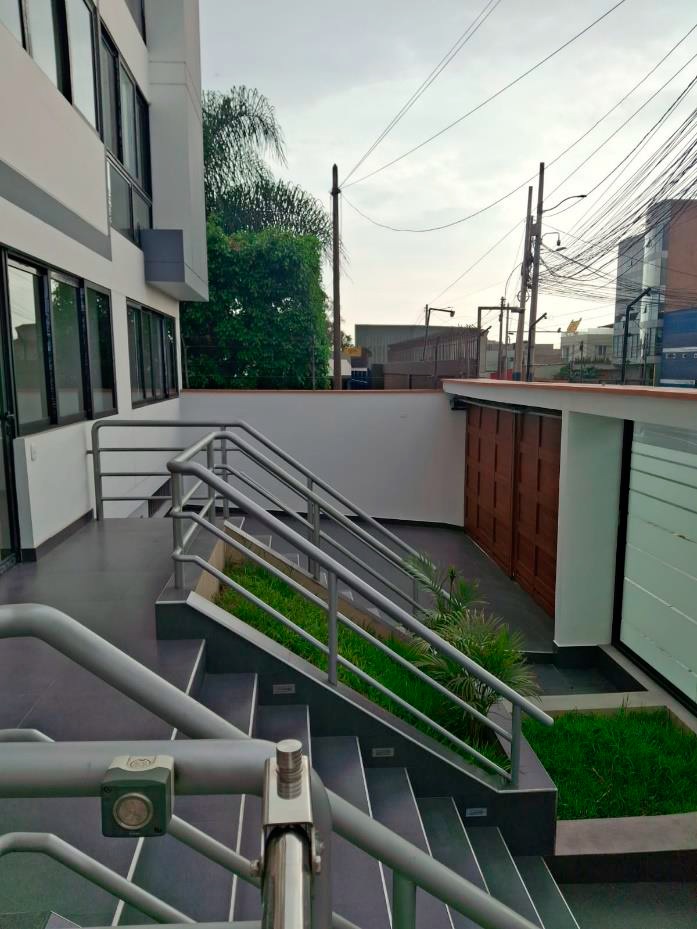 Departamento en venta en Santiago de Surco