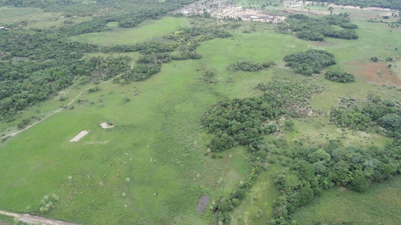 Vente de tierra rural en Concepcion- Belen Py — foto 2