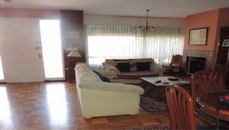 Prado - Moderna Y Sólida En P. ú. - 220 M2 Edif. Sobre 480
