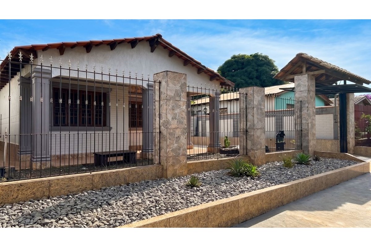 Casa Hernandarias Alto Parana Paraguay. — foto 3