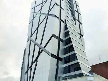 Oficina De Lujo En Venta Torres Alas