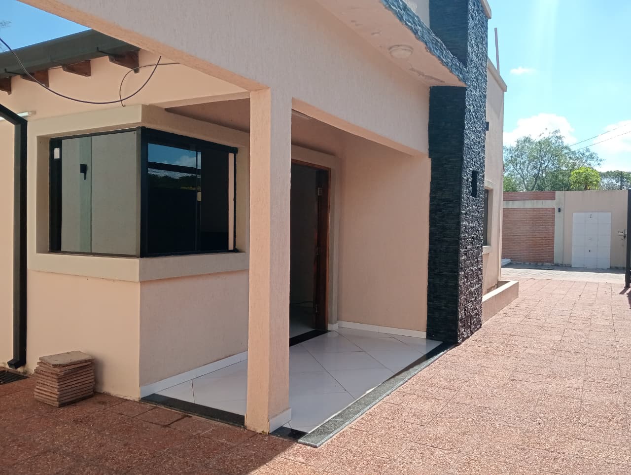 EN VENTA CASA CON PISCINA EN ITA — foto 2