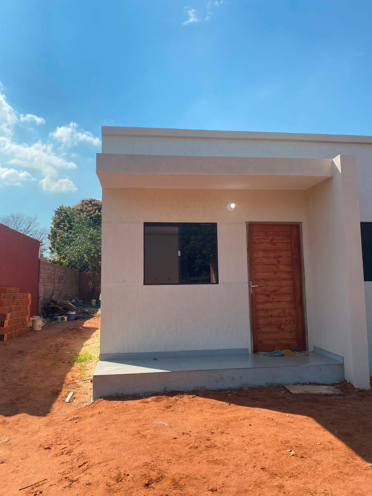 Casa en venta en San Lorenzo – Barrio Virgen del Rosario — foto 2