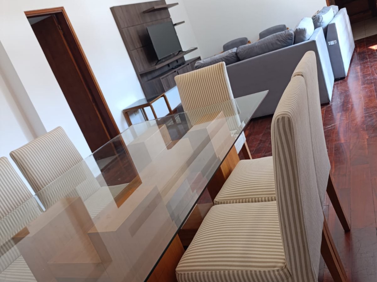 ID 16825 - Alquilo departamento amoblado en Recoleta — foto 2