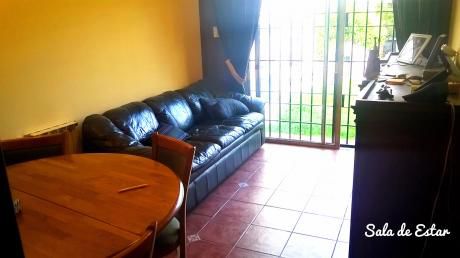 Venta Casa 3 Y Servicio Pocitos Nuevo