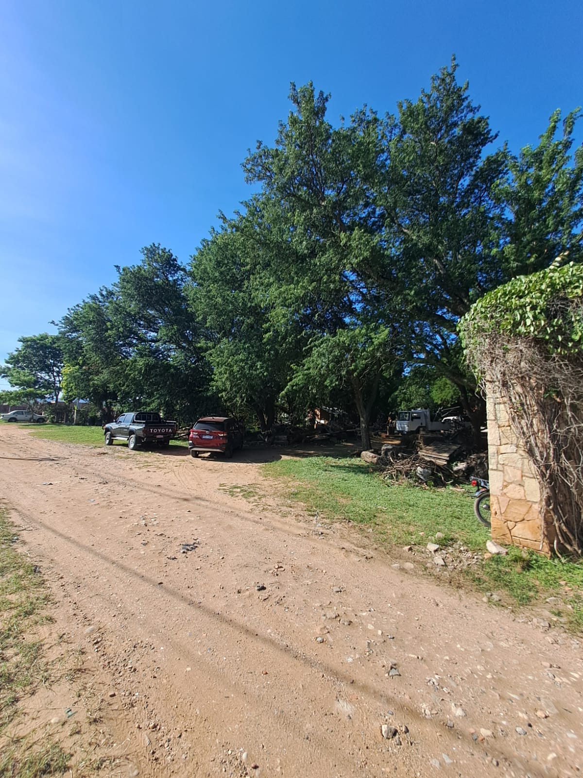 TERRENO EN VENTA – SAN BERNARDINO  Oportunidad para Inversionistas — foto 3