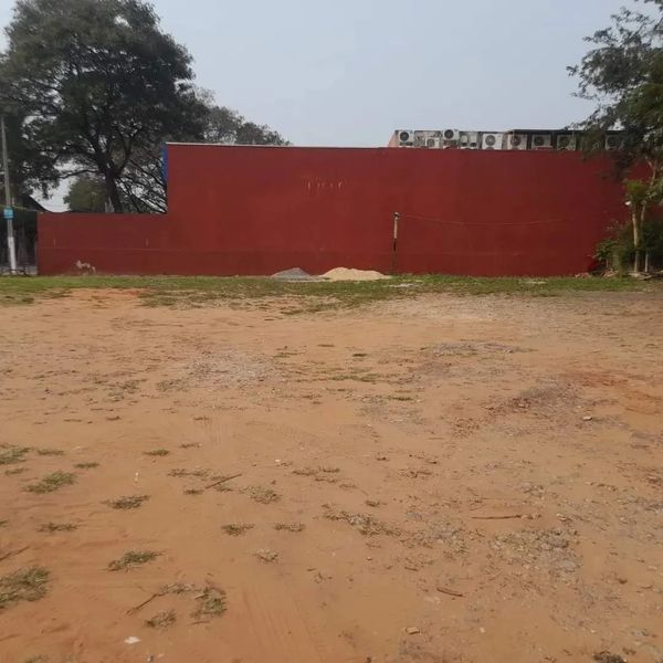 En Alquiler Terreno En San Lorenzo - María Auxiliadora — foto 2