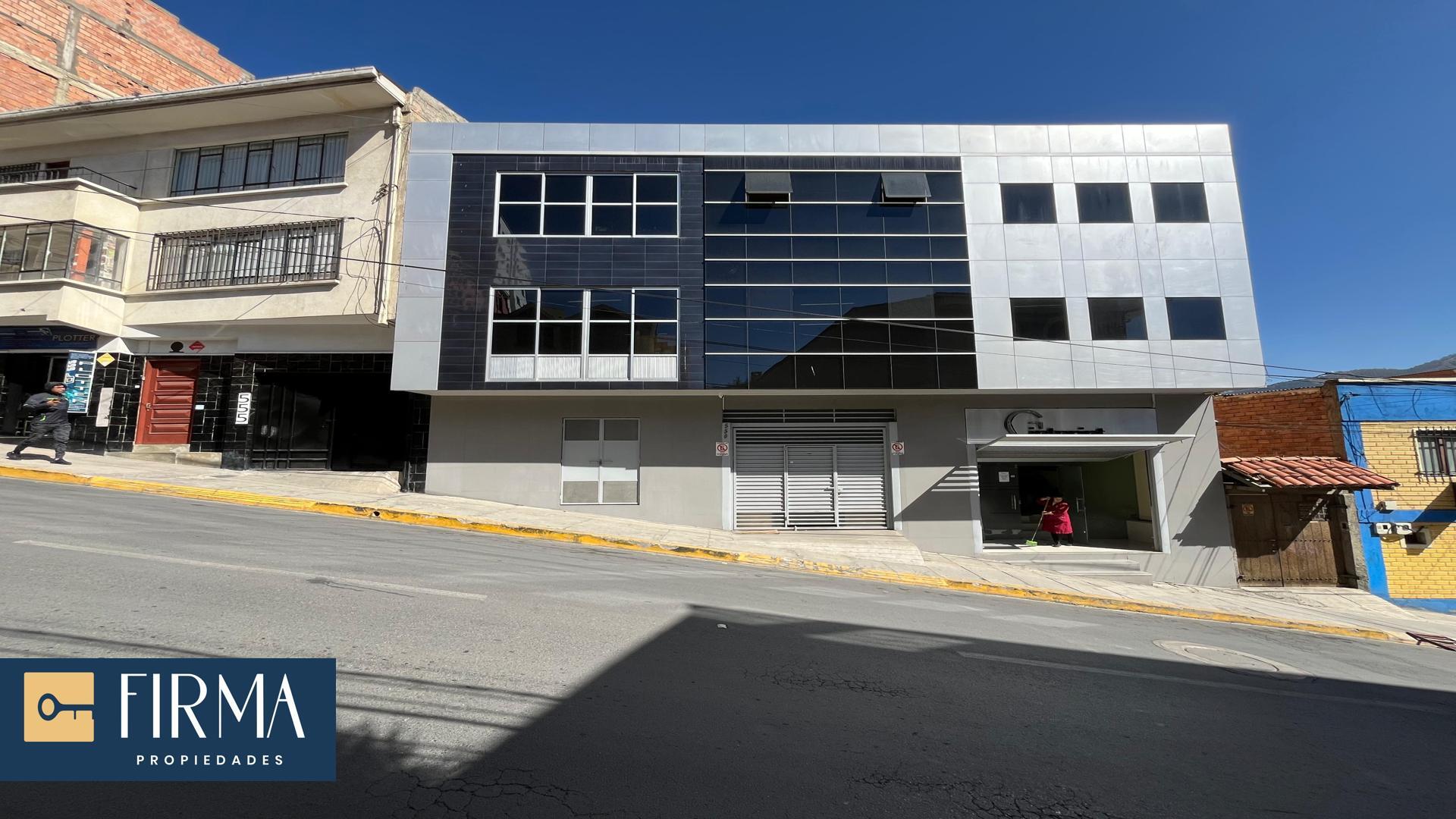 Casa en venta en San Pedro