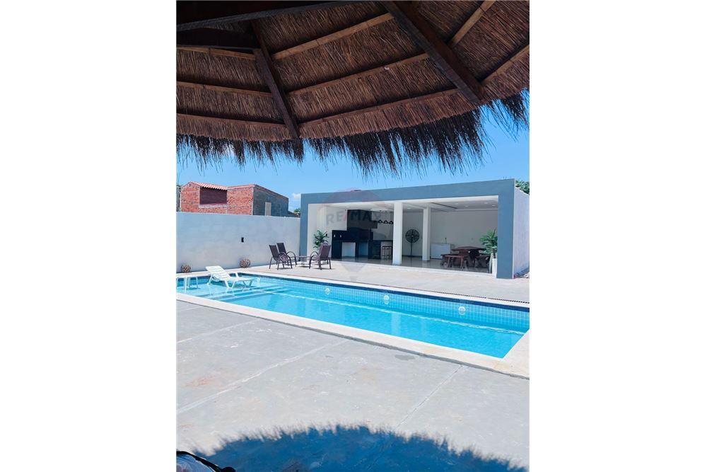 VENDO CASA QUINTA A 30 MIN DE ASUNCION — foto 2