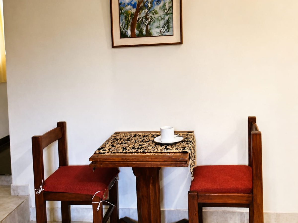 Alquilo Departamento 2 Dorm En Barrio San Vicente — foto 3