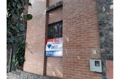 Oficina Con Baño En San Cristobal