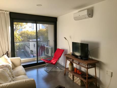 Apartamento Venta 2 Dormitorios Cordon