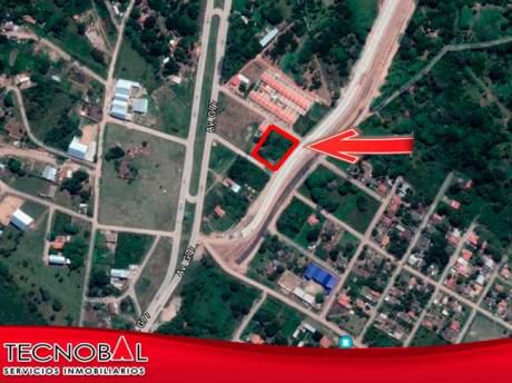 Vendo Terreno En La Nueva Carretera Santa Cruz - Warnes