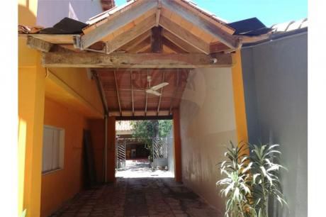 Vendo Amplia Casa