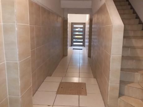 Apartamento 2 Dormitorios En Pocitos