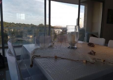 Kosak Pdel Este Mansa Penthouse Duplex Apart 3 Dorm + Serv Amenities