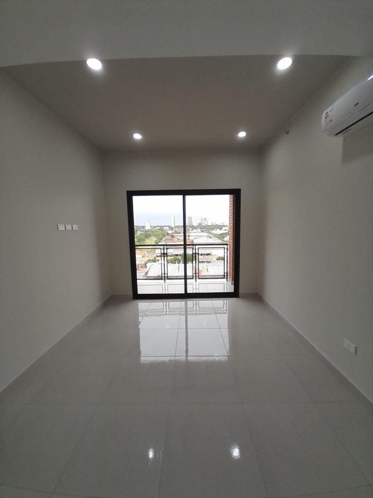 Departamento en venta en Luque — foto 2