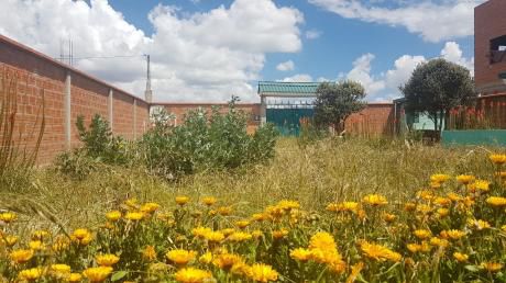 En Venta Casa De Campo En El Poblado De Tiwanaku -zona Turistica