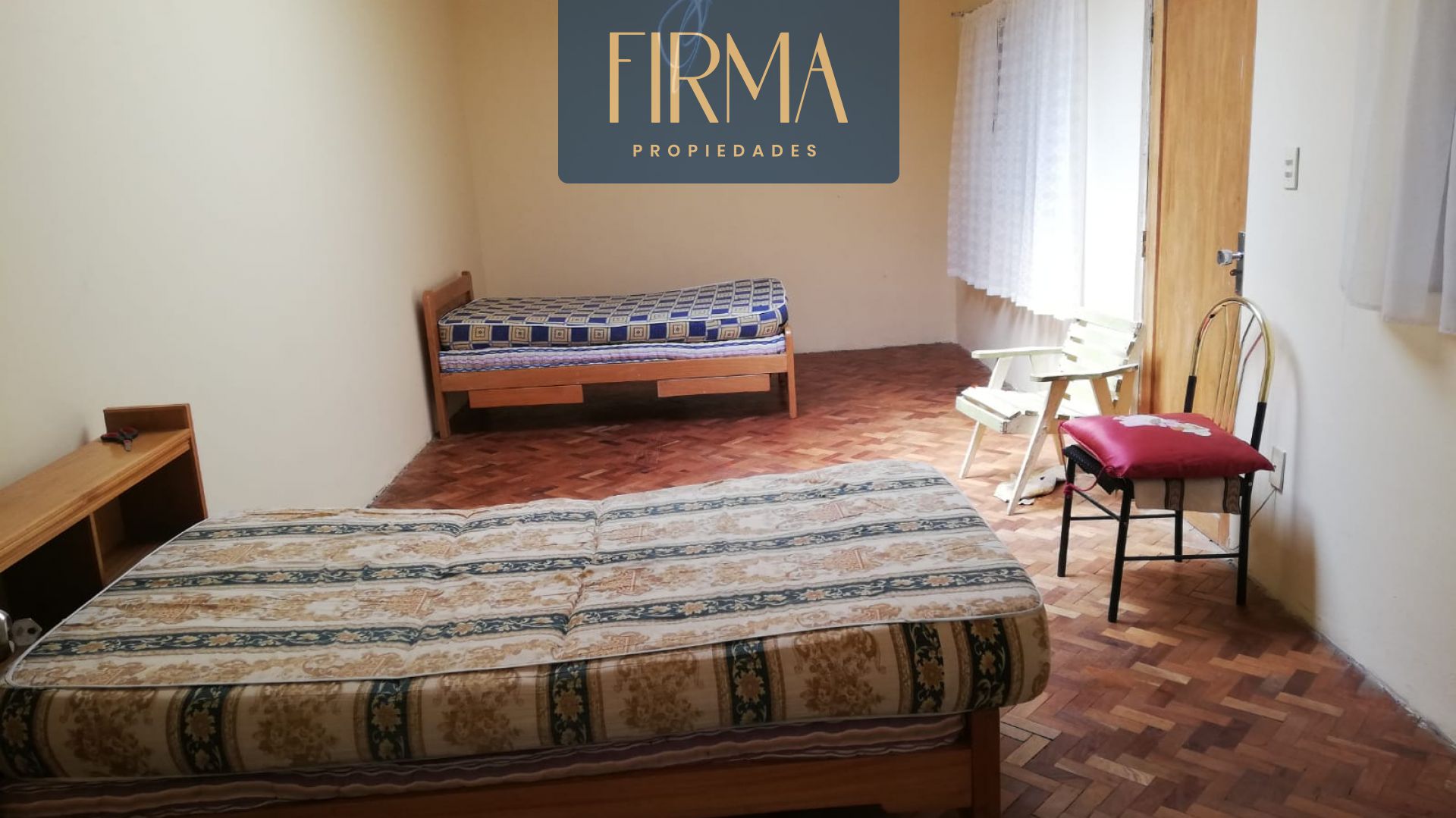 Departamento en alquiler bajo precio de mercado en Irpavi