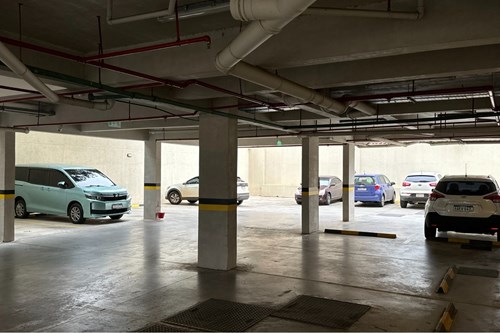 ALQUILO DEPARATAMENTO EN SAJONIA — foto 3