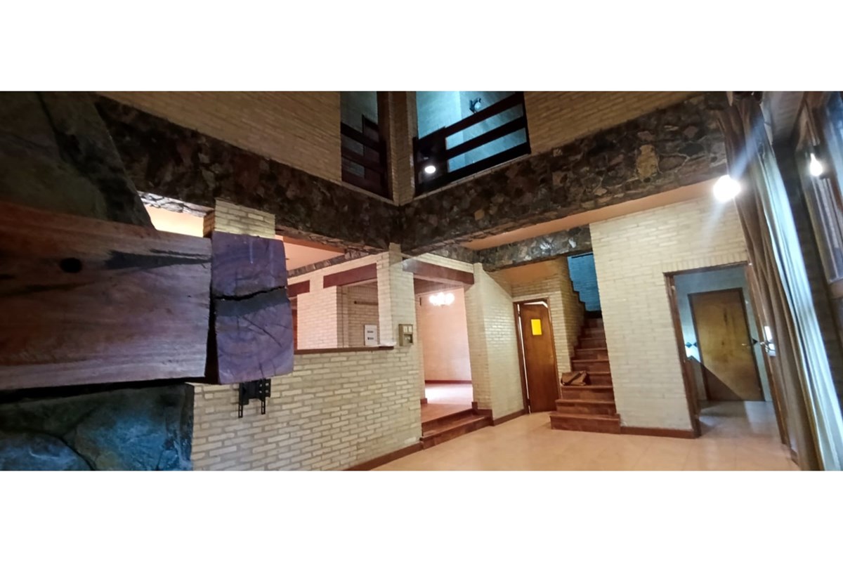 Casa-Alquiler-Barrio América, Primer Barrio, Luque, Central — foto 2
