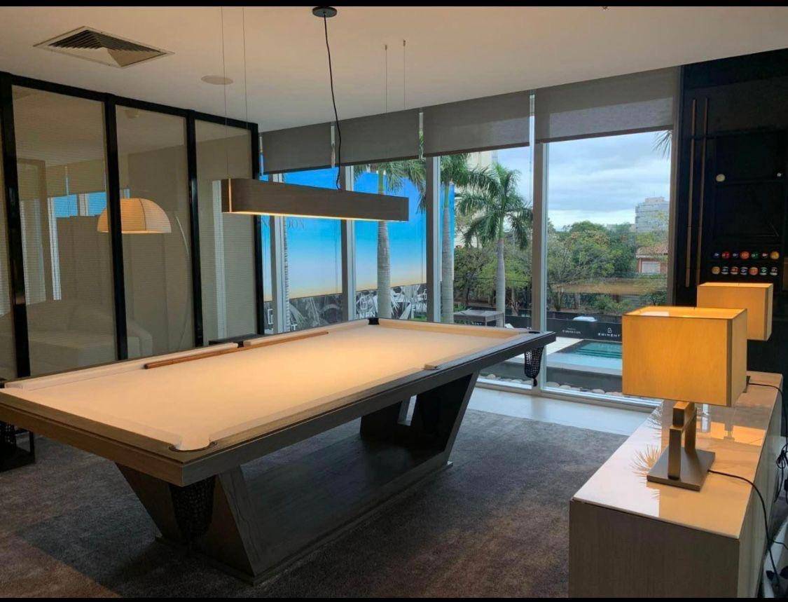 En alquiler lujoso departamento en Torre Eminent II — foto 3