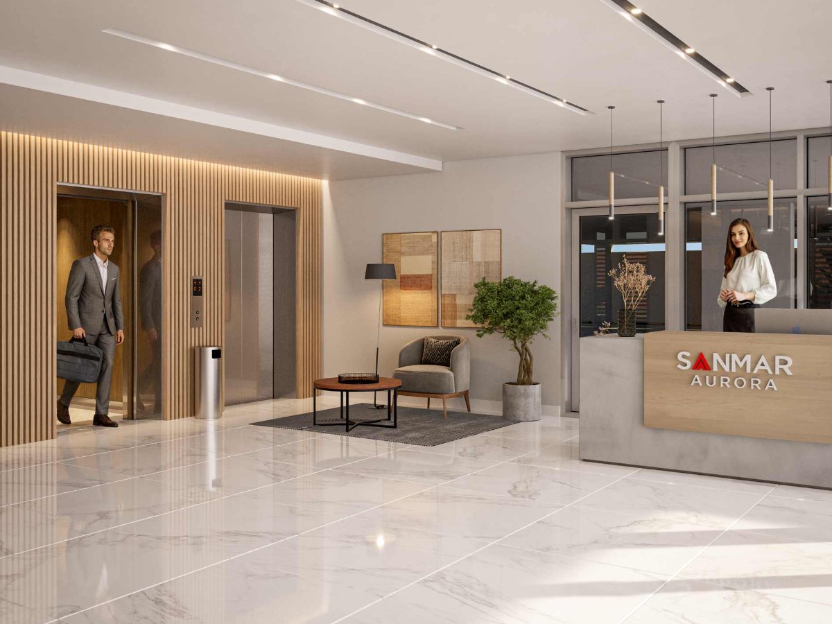 Sanmar Proyecto De Departamentos En Loma Pyta Asunción Zona Umax — foto 2