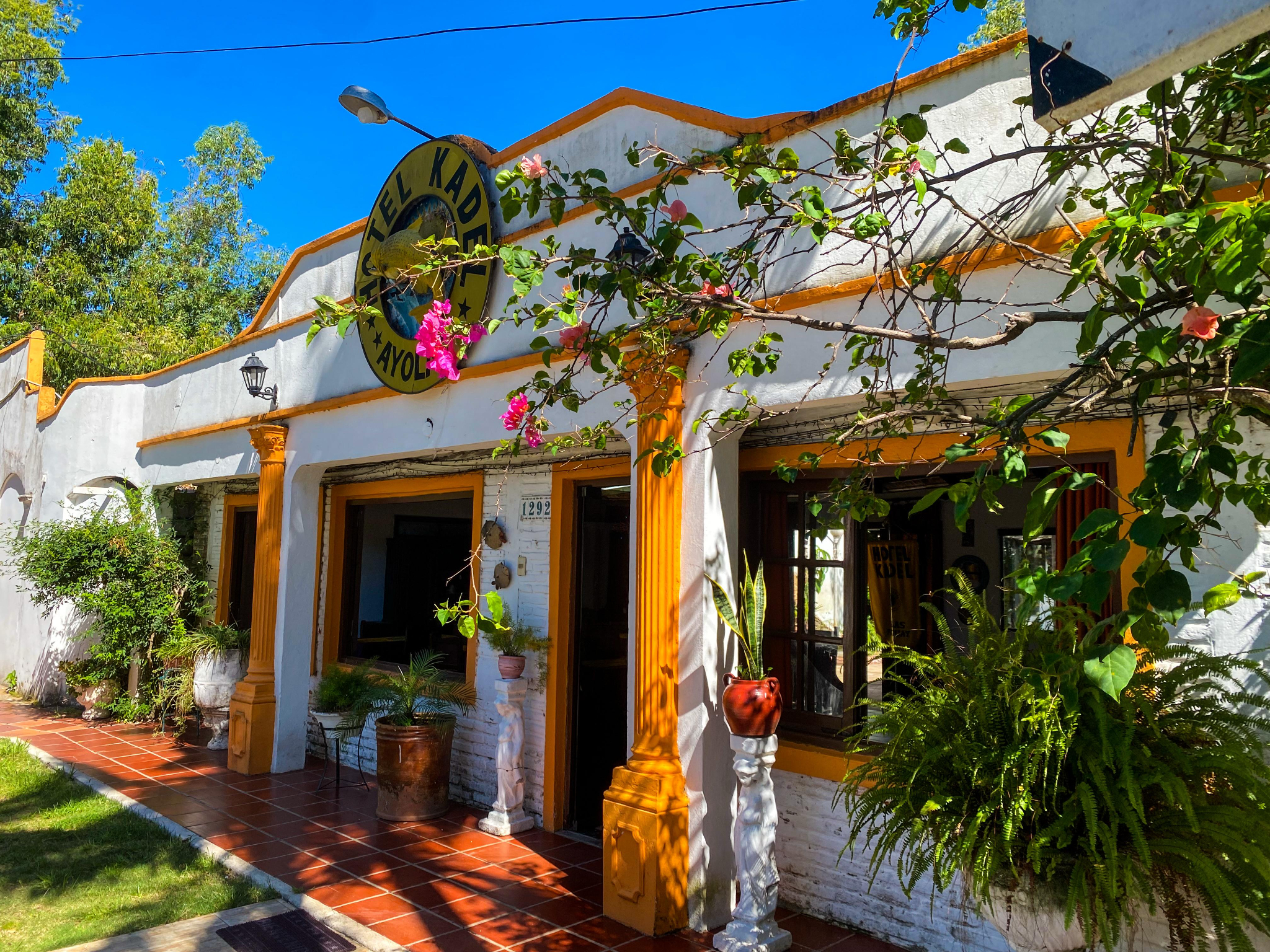 Hotel En Venta, Ayolas Misiones — foto 3