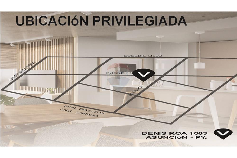 DEPARTAMENTO SOBRE DENIS ROA — foto 3