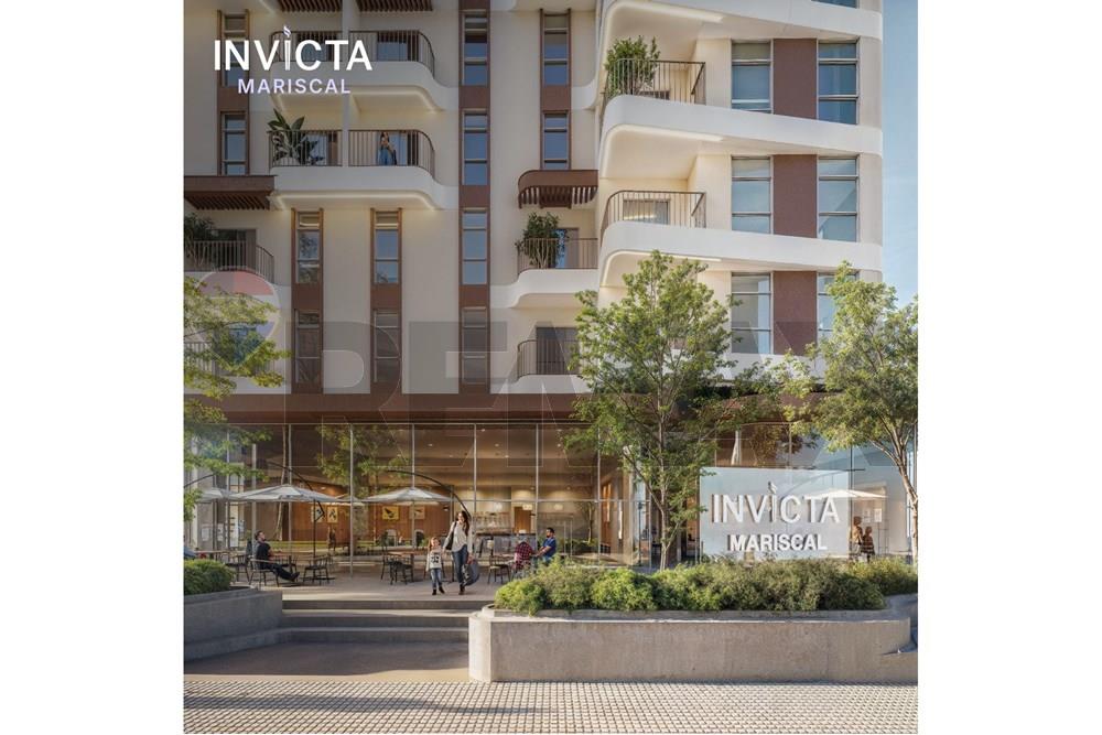 Departamento en venta en Villa Morra, Asunción — foto 2
