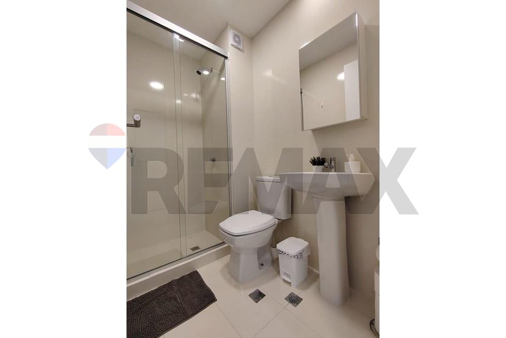 Departamento - Alquiler - Mariano Roque Alonso, Paraguay — foto 3