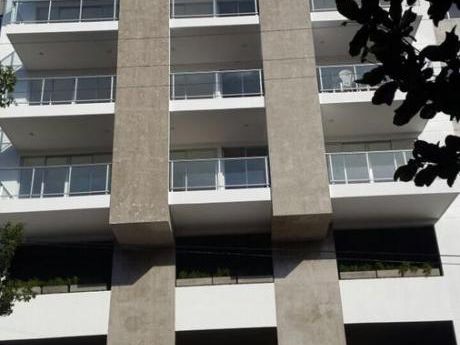 Alquilo Dpto. De 1 Dormitorio Amoblado En San Vicente - Edificio Robelini