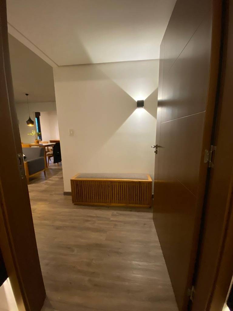 En alquiler! Departamento amoblado en barrio Trinidad Asunción — foto 3