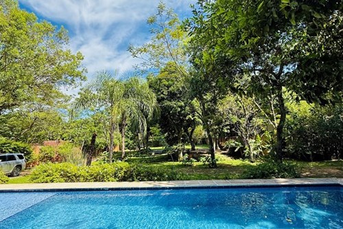 Casa-Venta-Mariscal Estigarribia, San Bernardino, Cordillera — foto 2