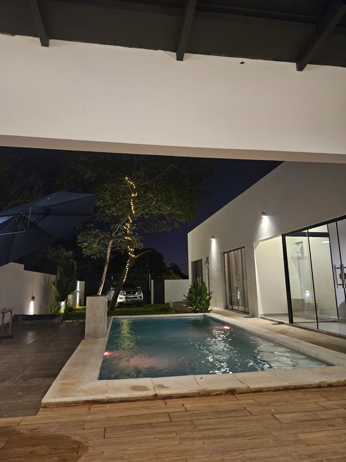 VENDO CASA EN SAN BERNARDINO — foto 2
