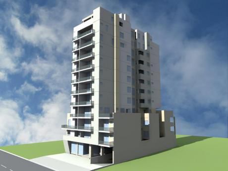 Departamentos De 1 Dormitorio En Preventa En Zona Sur,av Irala Desde 58630$us