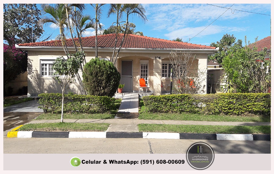 Bonita Casa En Condominio