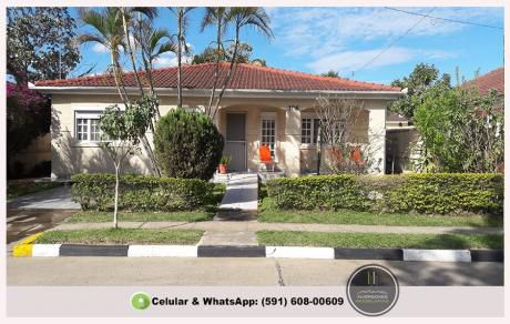 Bonita Casa En Condominio