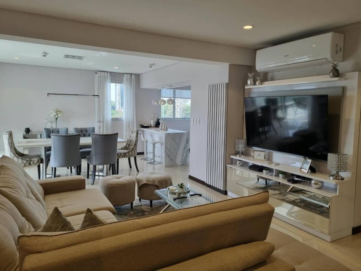 DEPARTAMENTO DE 3 HABITACIONES AMOBLADO EN THE FOREST — foto 2
