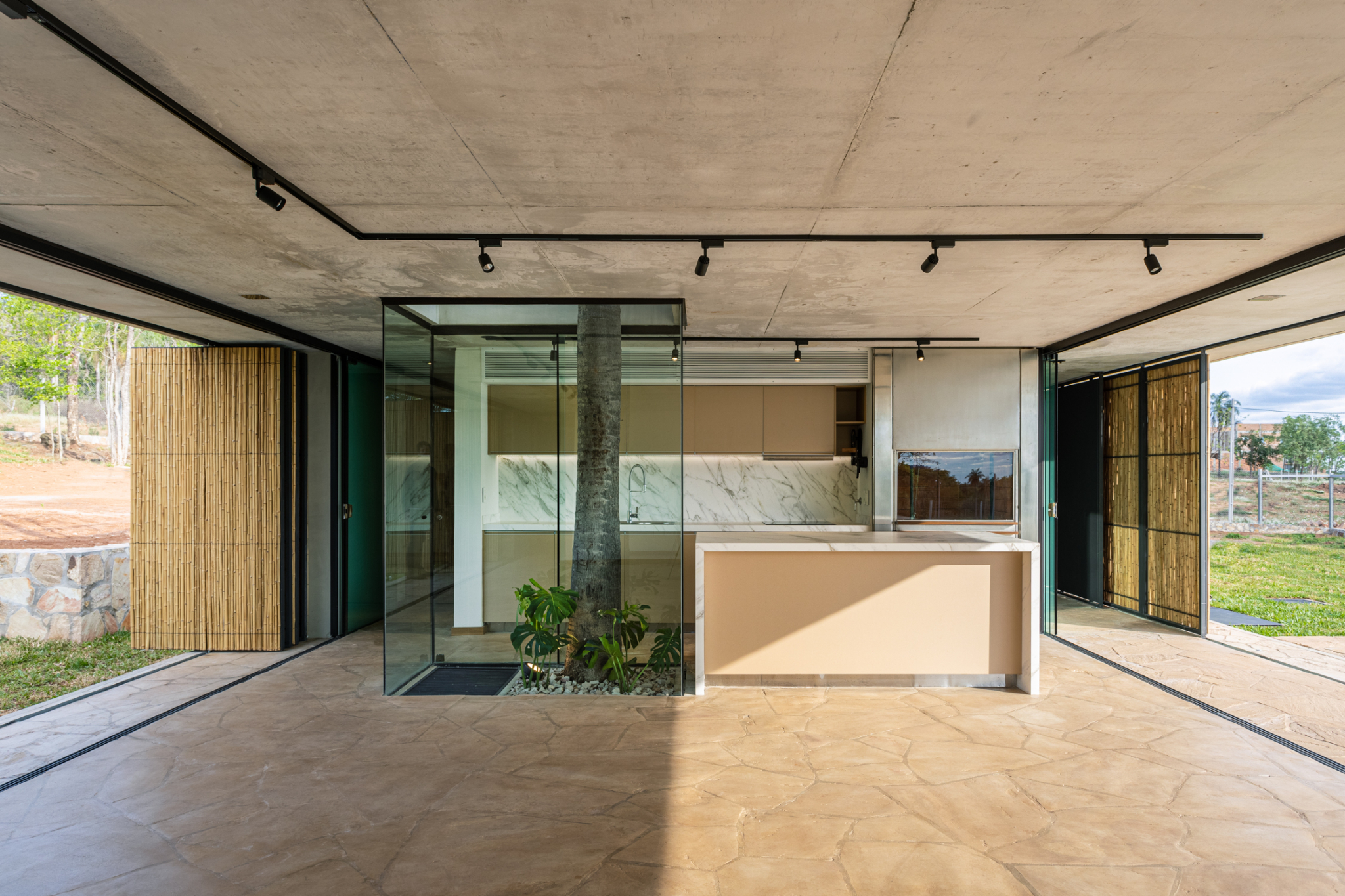 Vivienda De Autor En San Bernardino — foto 3