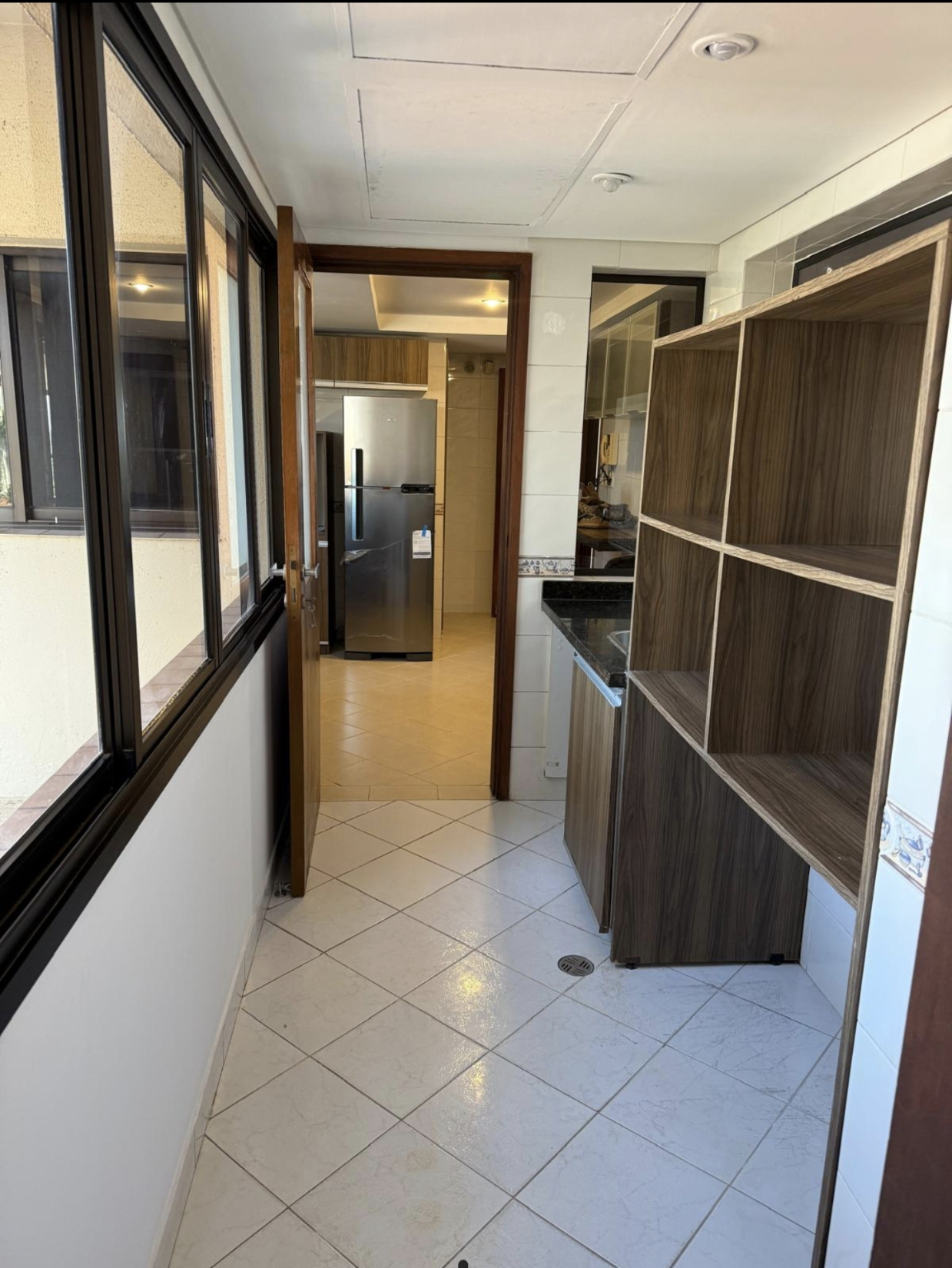 ¡Hermoso y Amplio Departamento de 287 m² en Las Mercedes, Asunción! — foto 3