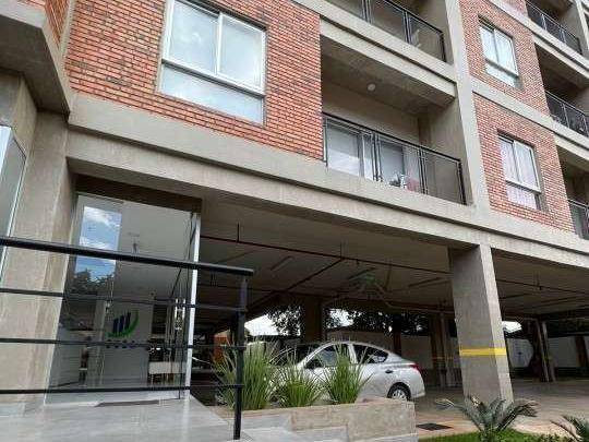 EN VENTA MONOAMBIENTE AMOBLADO — foto 3