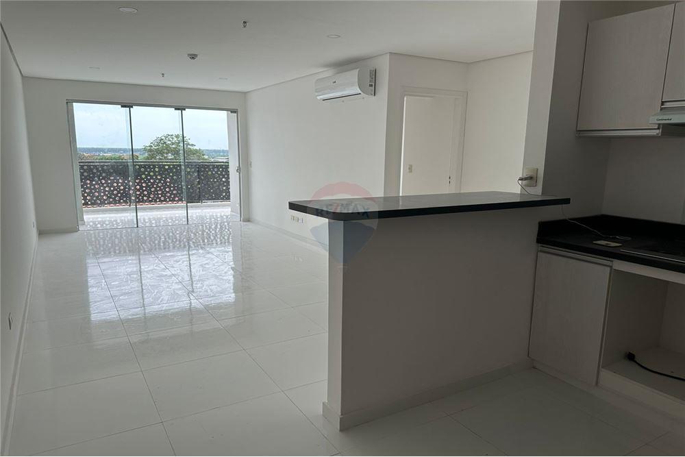 Depto Edificio Zandolí Barrio Jara 2 dormitorios — foto 3