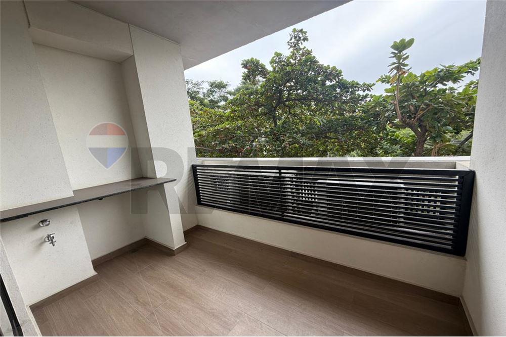 ALQUILO DEPARTAMENTO EN LOS LAURELES ASUNCION — foto 3
