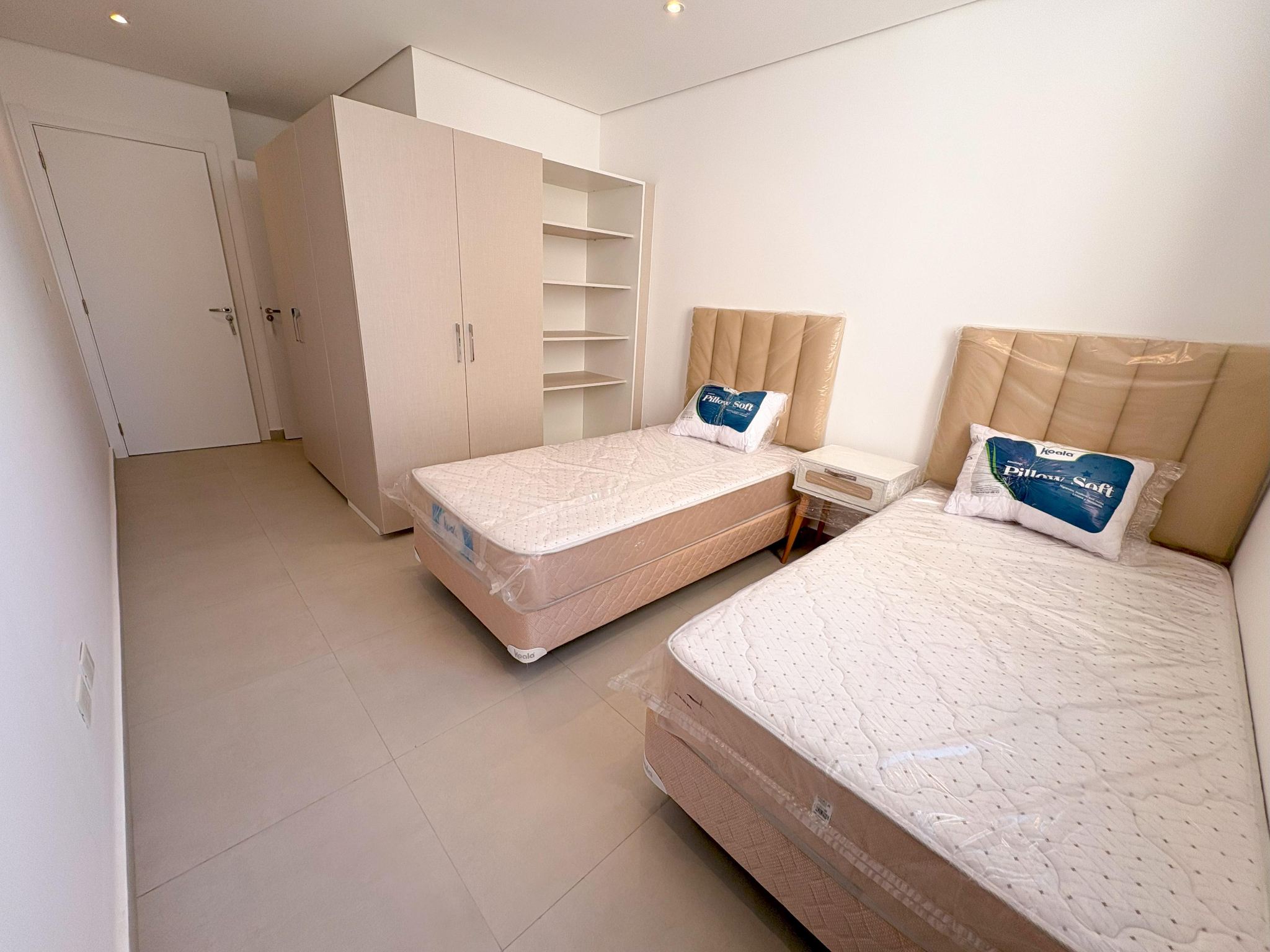 Alquilo Hermoso Departamento a Estrenar de 2 Dormitorios en Punto Molas — foto 3