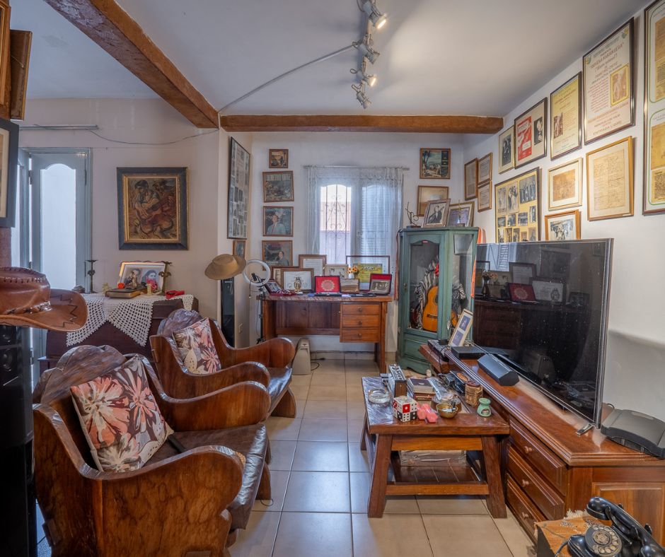 Casa en venta en Nazareth, Asunción — foto 3