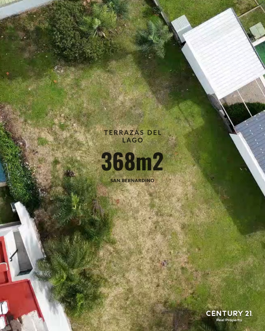 Vendo terreno Terrazas del Lago San bernardino — foto 3