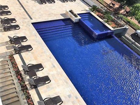 Alquilo Departamento A Estrenar De 3 Dorm En Torres Bolik - Encarnación