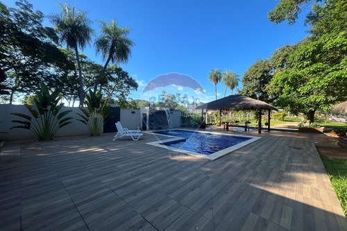 Casa de verano en venta, ciudad de Pirayu — foto 2